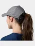 Columbia Coolhead III Ball Cap Kiegészítő Baseball sapka 023-City Grey