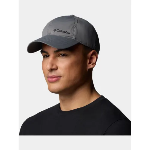 Columbia Coolhead III Ball Cap Kiegészítő Baseball sapka 023-City Grey