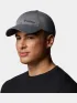 Columbia Coolhead III Ball Cap Kiegészítő Baseball sapka 023-City Grey