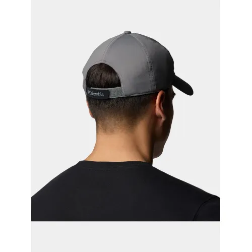 Columbia Coolhead III Ball Cap Kiegészítő Baseball sapka 023-City Grey
