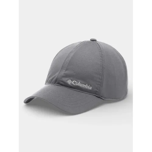 Columbia Coolhead III Ball Cap Kiegészítő Baseball sapka 023-City Grey