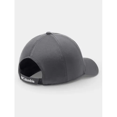 Columbia Coolhead III Ball Cap Kiegészítő Baseball sapka 023-City Grey