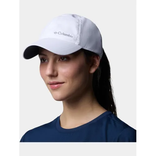 Columbia Coolhead III Ball Cap Kiegészítő Baseball sapka 100-White