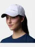 Columbia Coolhead III Ball Cap Kiegészítő Baseball sapka 100-White