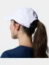 Columbia Coolhead III Ball Cap Kiegészítő Baseball sapka 100-White