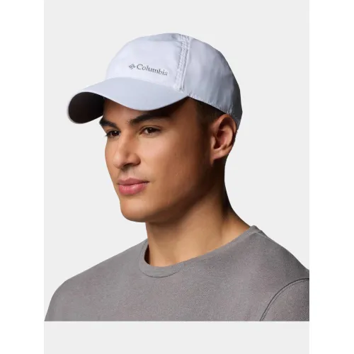 Columbia Coolhead III Ball Cap Kiegészítő Baseball sapka 100-White