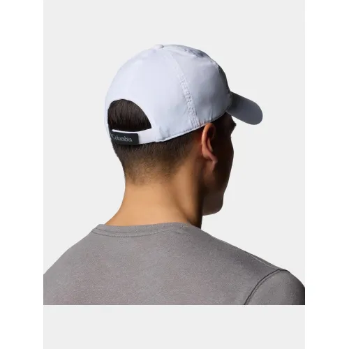 Columbia Coolhead III Ball Cap Kiegészítő Baseball sapka 100-White