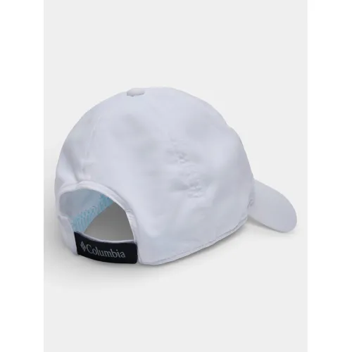 Columbia Coolhead III Ball Cap Kiegészítő Baseball sapka 100-White