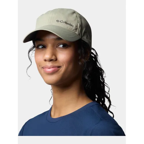 Columbia Coolhead III Ball Cap Kiegészítő Baseball sapka 348-Safari
