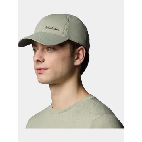 Columbia Coolhead III Ball Cap Kiegészítő Baseball sapka 348-Safari