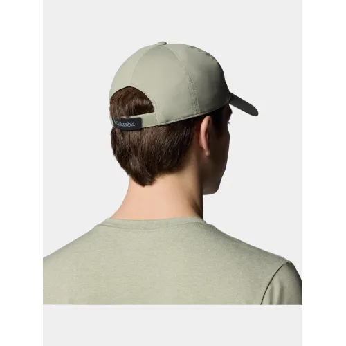 Columbia Coolhead III Ball Cap Kiegészítő Baseball sapka 348-Safari