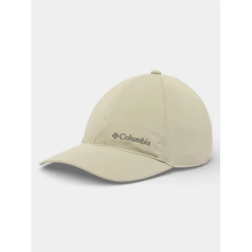 Columbia Coolhead III Ball Cap Kiegészítő Baseball sapka 348-Safari