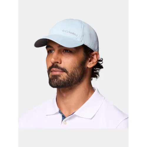 Columbia Coolhead III Ball Cap Kiegészítő Baseball sapka 482-Marine Light