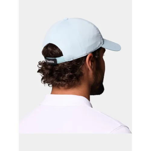 Columbia Coolhead III Ball Cap Kiegészítő Baseball sapka 482-Marine Light