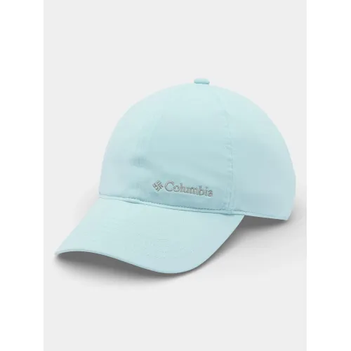 Columbia Coolhead III Ball Cap Kiegészítő Baseball sapka 482-Marine Light