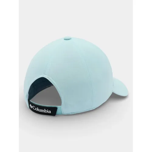 Columbia Coolhead III Ball Cap Kiegészítő Baseball sapka 482-Marine Light