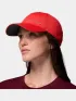 Columbia Coolhead III Ball Cap Kiegészítő Baseball sapka 606-Poppy Red