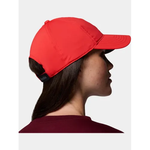 Columbia Coolhead III Ball Cap Kiegészítő Baseball sapka 606-Poppy Red