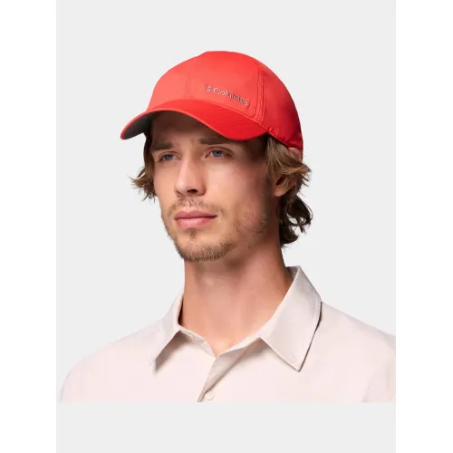 Columbia Coolhead III Ball Cap Kiegészítő Baseball sapka 606-Poppy Red
