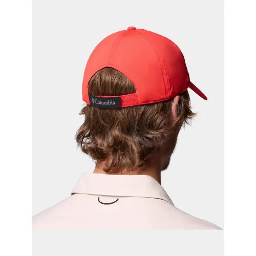 Columbia Coolhead III Ball Cap Kiegészítő Baseball sapka 606-Poppy Red