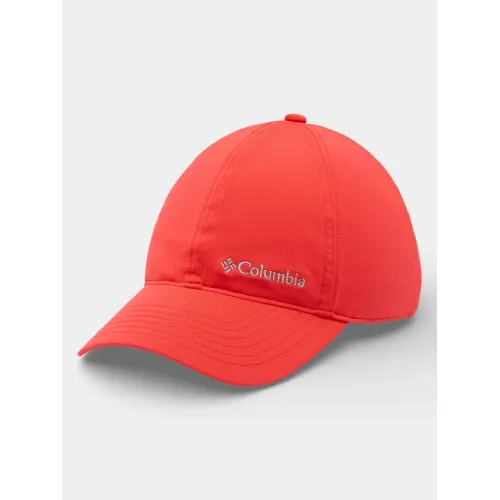 Columbia Coolhead III Ball Cap Kiegészítő Baseball sapka 606-Poppy Red