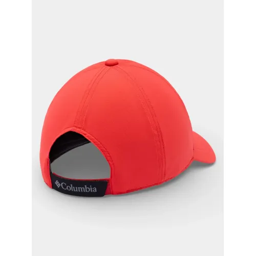Columbia Coolhead III Ball Cap Kiegészítő Baseball sapka 606-Poppy Red