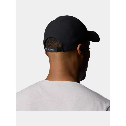 Columbia Silver Ridge IV Ball Cap Kiegészítő Baseball sapka 010-Black