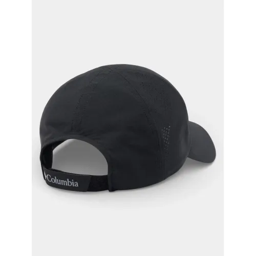Columbia Silver Ridge IV Ball Cap Kiegészítő Baseball sapka 010-Black