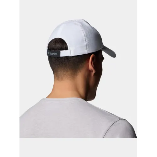 Columbia Silver Ridge IV Ball Cap Kiegészítő Baseball sapka 100-White