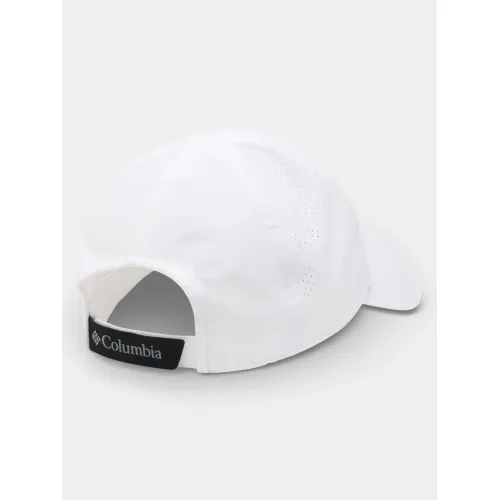 Columbia Silver Ridge IV Ball Cap Kiegészítő Baseball sapka 100-White