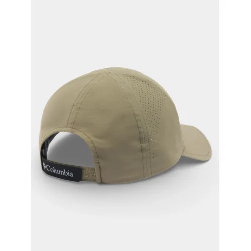 Columbia Silver Ridge IV Ball Cap Kiegészítő Baseball sapka 397-Stone Green