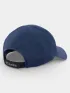 Columbia Silver Ridge IV Ball Cap Kiegészítő Baseball sapka 464-Collegiate Navy