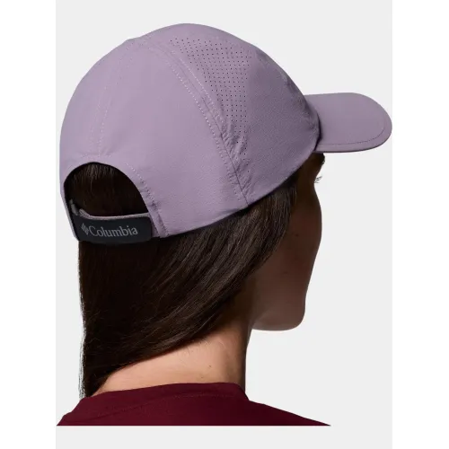 Columbia Silver Ridge IV Ball Cap Kiegészítő Baseball sapka 554-Shale Purple
