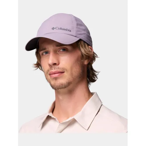 Columbia Silver Ridge IV Ball Cap Kiegészítő Baseball sapka 554-Shale Purple