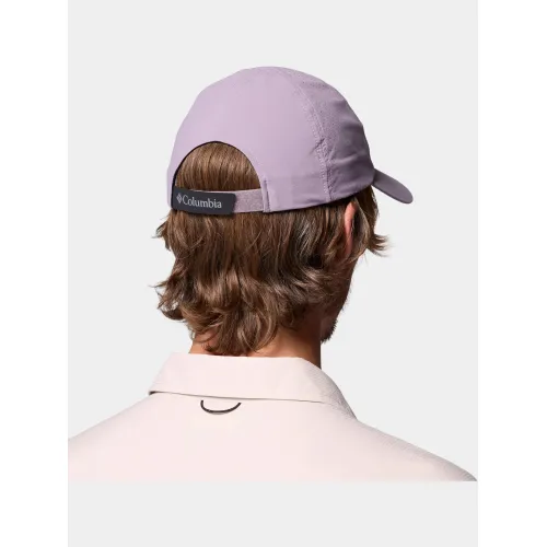 Columbia Silver Ridge IV Ball Cap Kiegészítő Baseball sapka 554-Shale Purple