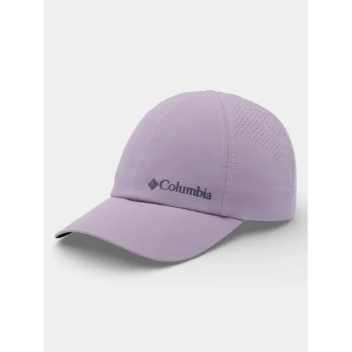 Columbia Silver Ridge IV Ball Cap Kiegészítő Baseball sapka 554-Shale Purple