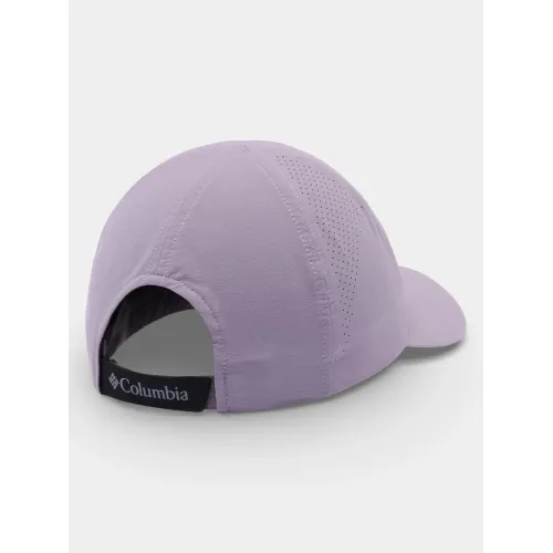 Columbia Silver Ridge IV Ball Cap Kiegészítő Baseball sapka 554-Shale Purple