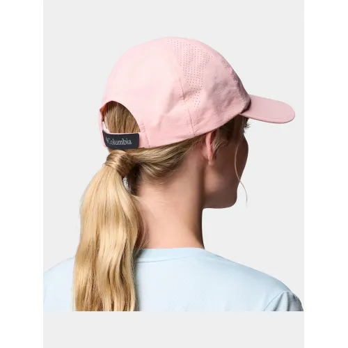 Columbia Silver Ridge IV Ball Cap Kiegészítő Baseball sapka 669-Pink Sand