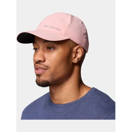 Columbia Silver Ridge IV Ball Cap Kiegészítő Baseball sapka 669-Pink Sand