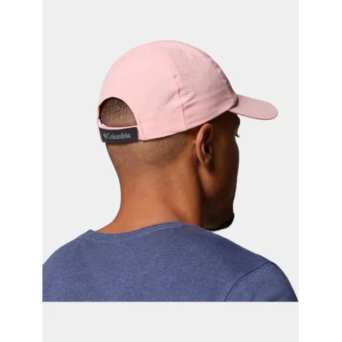 Columbia Silver Ridge IV Ball Cap Kiegészítő Baseball sapka 669-Pink Sand