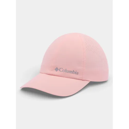 Columbia Silver Ridge IV Ball Cap Kiegészítő Baseball sapka 669-Pink Sand