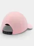 Columbia Silver Ridge IV Ball Cap Kiegészítő Baseball sapka 669-Pink Sand