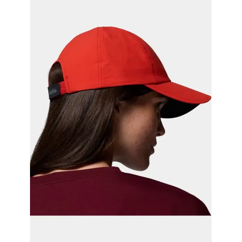 Columbia Silver Ridge IV Ball Cap Kiegészítő Baseball sapka 845-Super Sonic