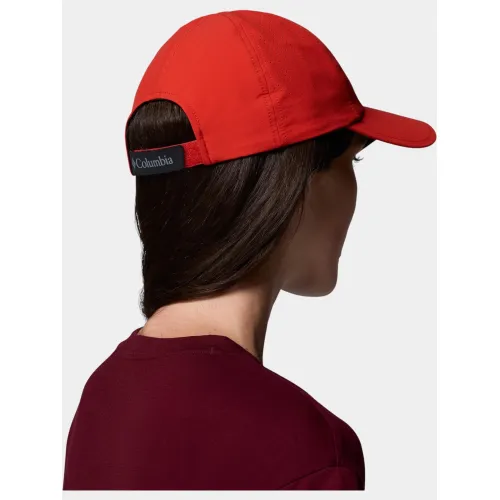 Columbia Silver Ridge IV Ball Cap Kiegészítő Baseball sapka 845-Super Sonic