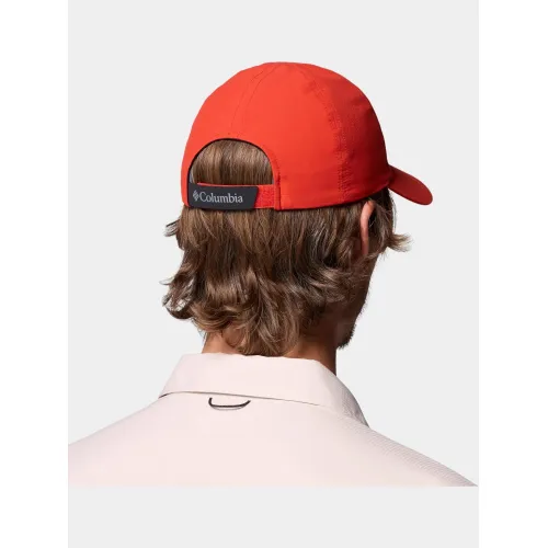 Columbia Silver Ridge IV Ball Cap Kiegészítő Baseball sapka 845-Super Sonic