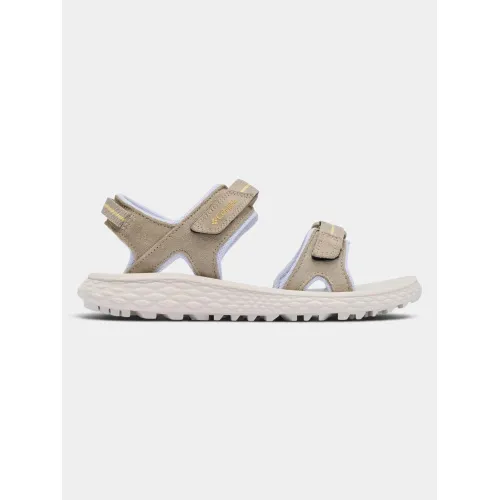 Columbia Konos Hiker 2-Strap Cipő Szandál 247-Canvas Tan