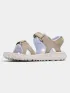 Columbia Konos Hiker 2-Strap Cipő Szandál 247-Canvas Tan