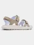 Columbia Konos Hiker 2-Strap Cipő Szandál 247-Canvas Tan