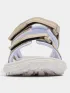 Columbia Konos Hiker 2-Strap Cipő Szandál 247-Canvas Tan