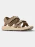 Columbia Konos Hiker 2-Strap Cipő Szandál 252-Wet Sand